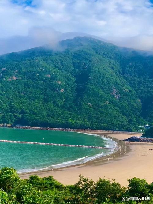 杭州舟山旅游景点图片