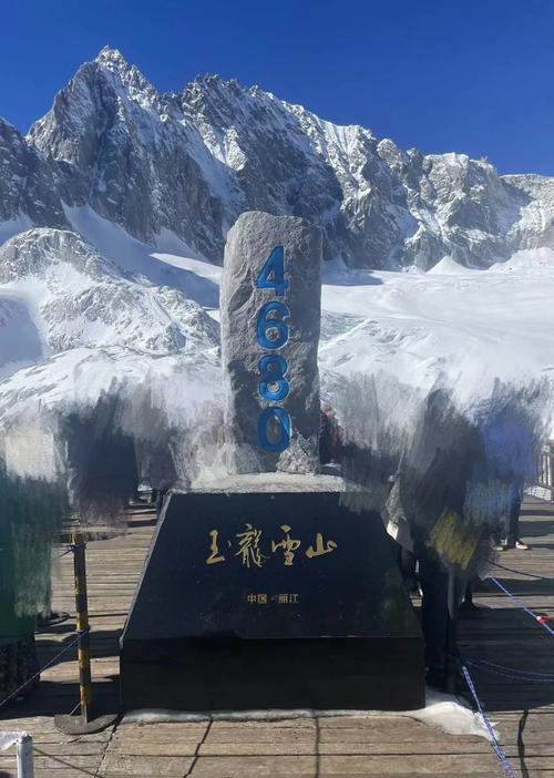 丽江旅游景点军人免费