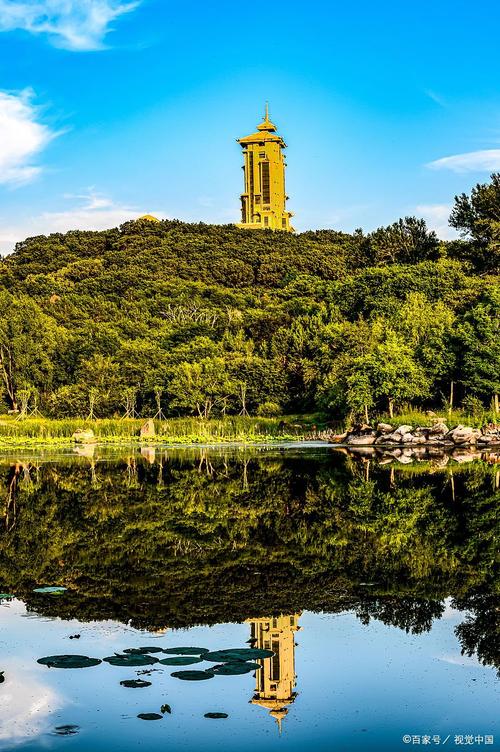 长春近郊旅游景点大全