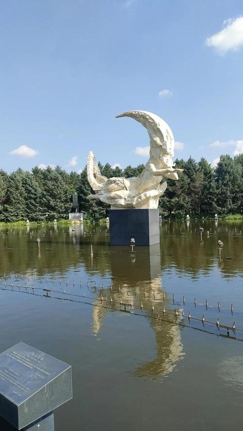 长春近郊旅游景点大全