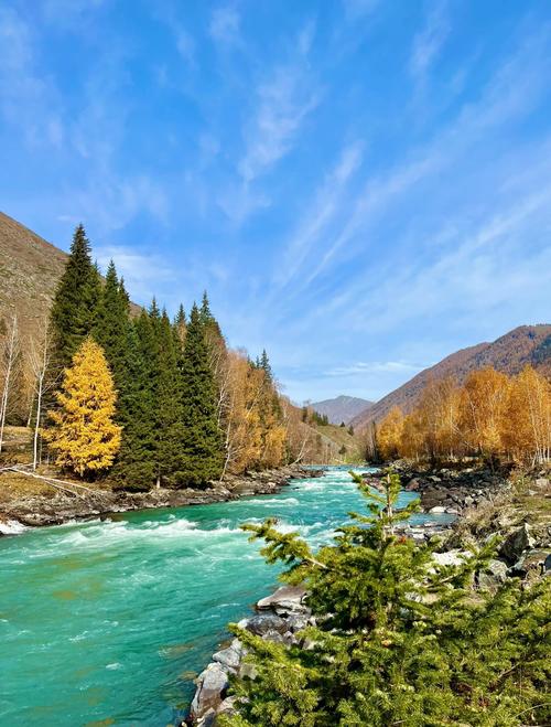 新疆周末旅游景点推荐