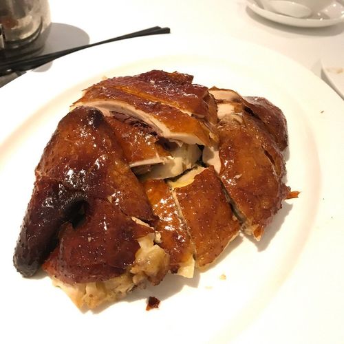 香港新世纪广场美食