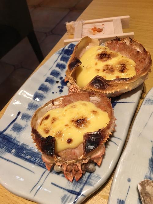 上海仙乐斯广场美食