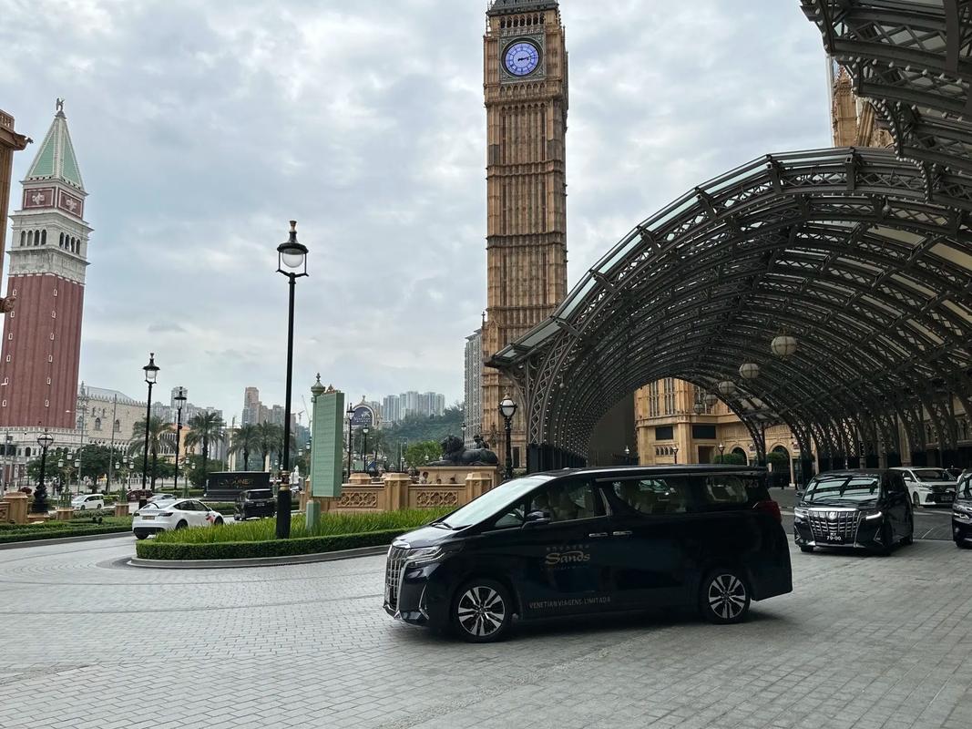 广州到澳门自由行攻略