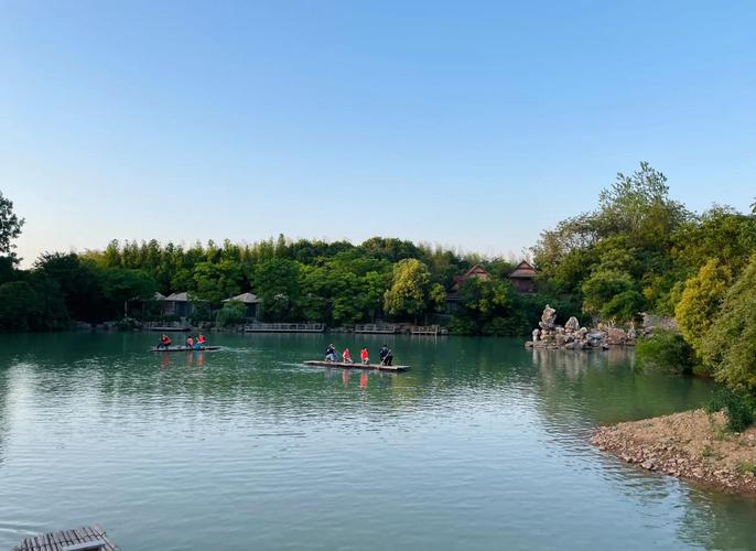 江苏无锡宜兴旅游景点