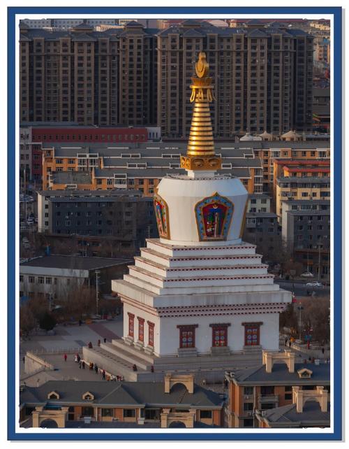 呼市免费旅游景点大全