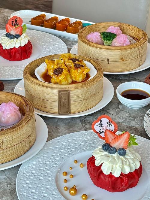 大良新世界附近美食