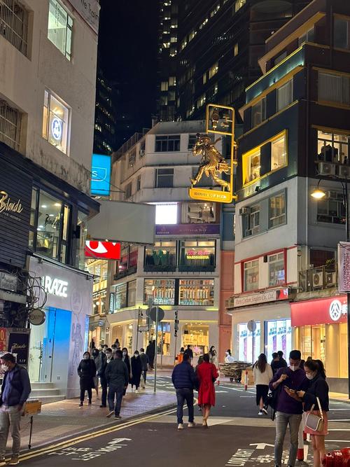 香港时代广场购物攻略