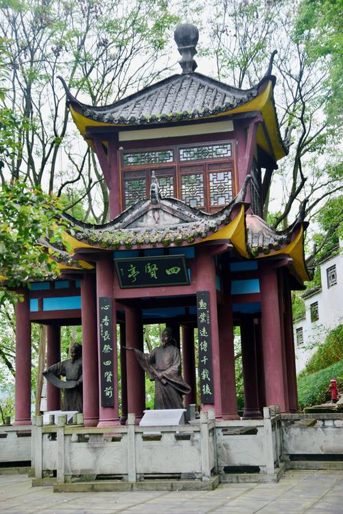 重庆冷门旅游景点推荐