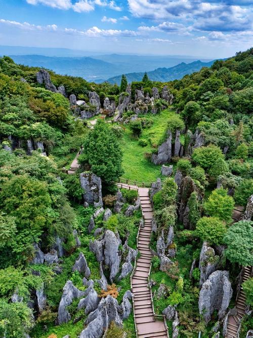 重庆冷门旅游景点推荐