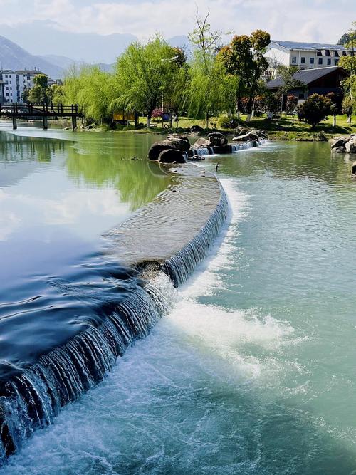 江西宜春旅游景点温泉