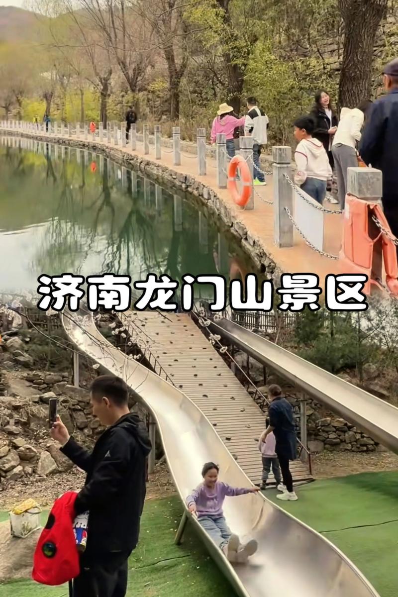 济南周围旅游景点大全