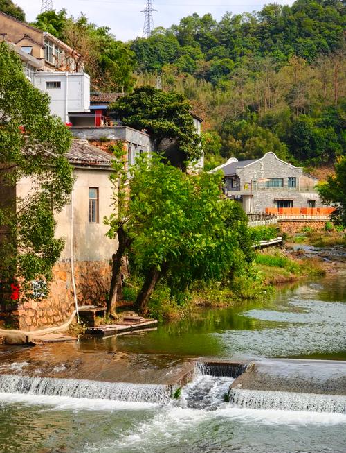 宁波奉化溪口旅游攻略