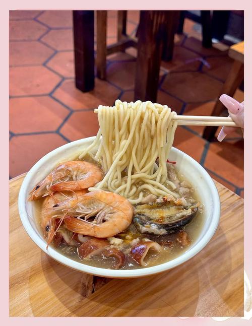 鼓浪屿美食攻略配图