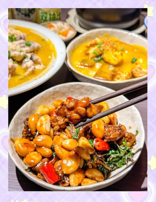 鼓浪屿美食攻略配图