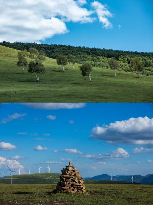 北京周边草原旅游攻略