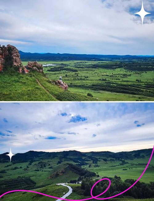 北京周边草原旅游攻略