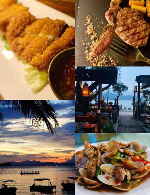 深圳较场尾美食攻略