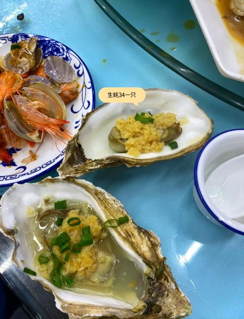 深圳较场尾美食攻略