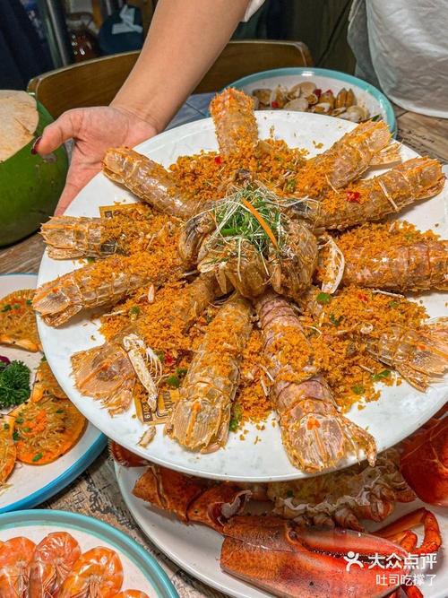 深圳较场尾美食攻略