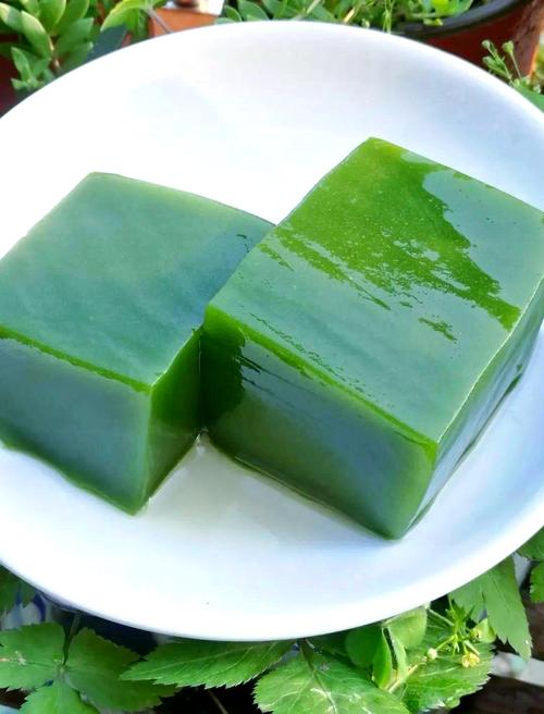 过去农村的山野美食