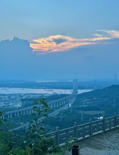 镇江大港旅游景点大全