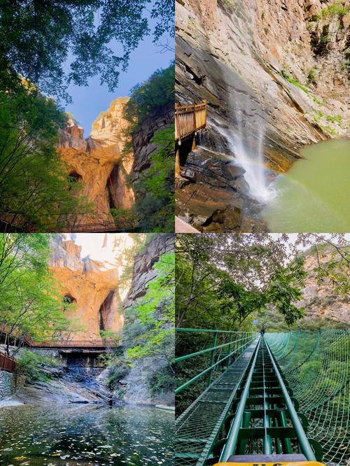 密云一日游攻略自驾游