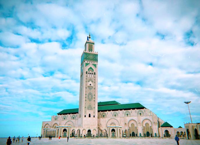 摩洛哥旅游景点有哪些