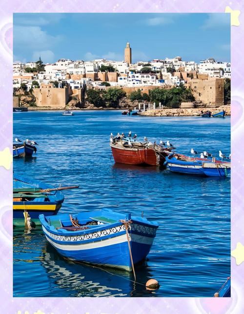 摩洛哥旅游景点有哪些