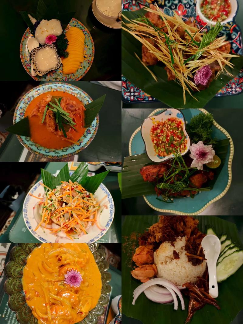 哈尔滨潮尚生活美食