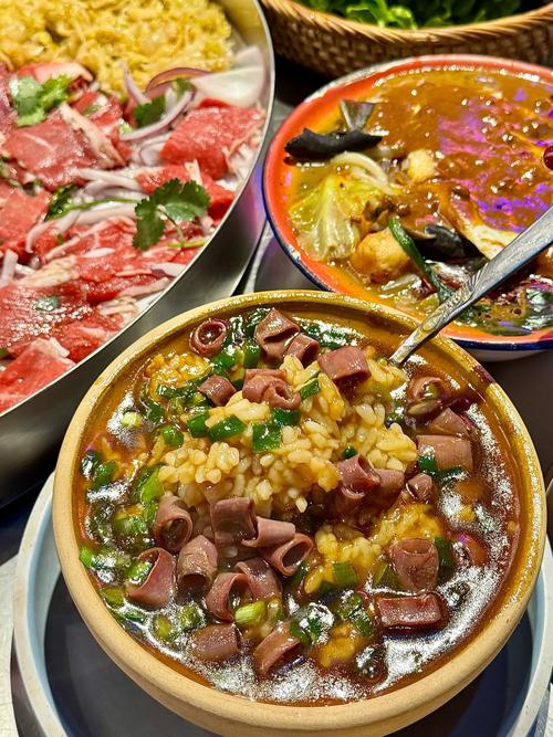 哈尔滨潮尚生活美食