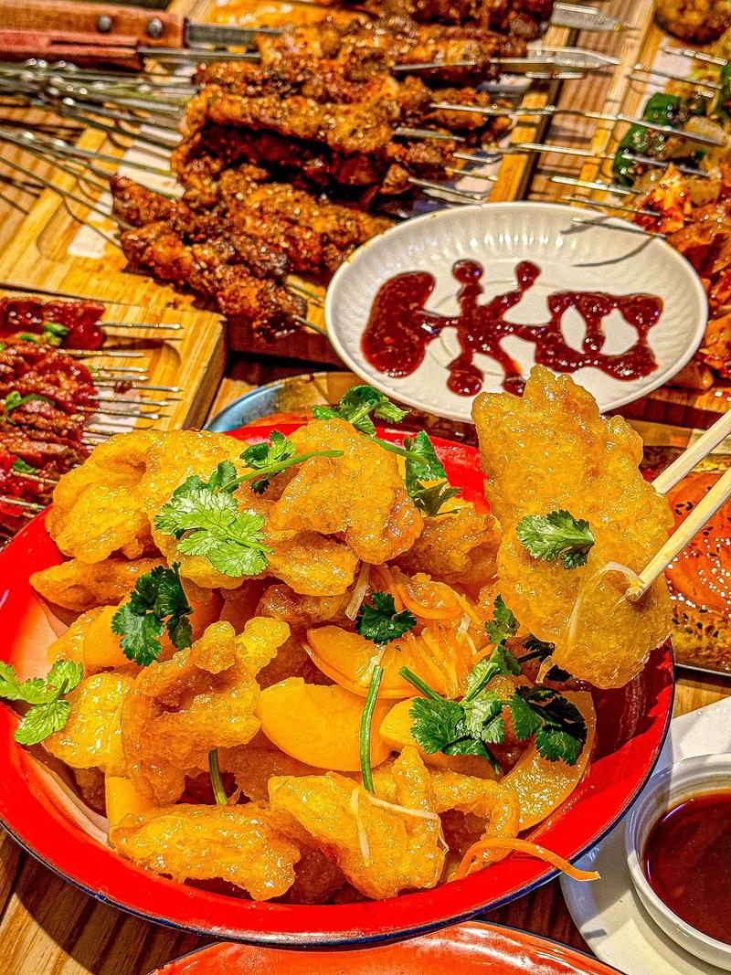 哈尔滨潮尚生活美食