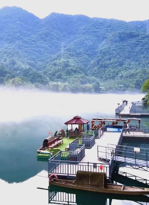 东江湖旅游攻略一日游