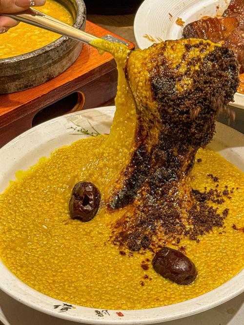 太原长风街附近美食