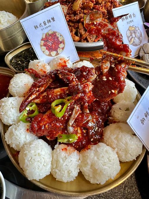 太原长风街附近美食