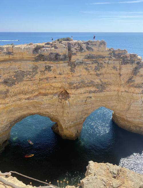 葡萄牙里斯本旅游攻略