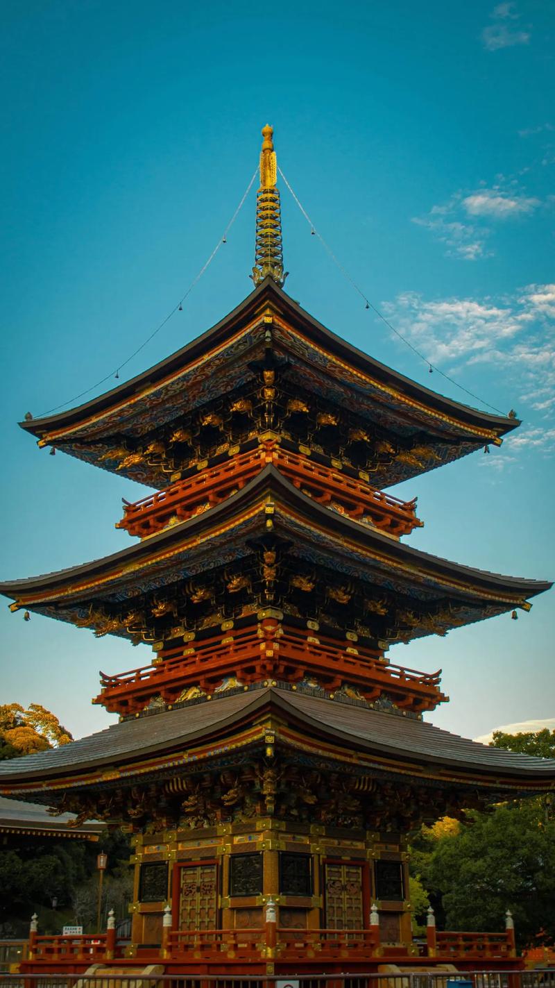 成田机场附近旅游景点