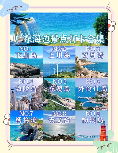 暑假旅游景点排行国内