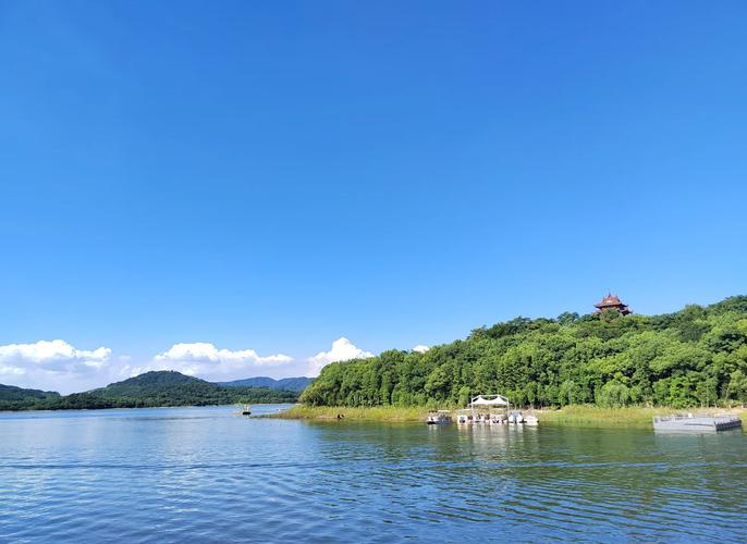 天目湖旅游攻略自驾游