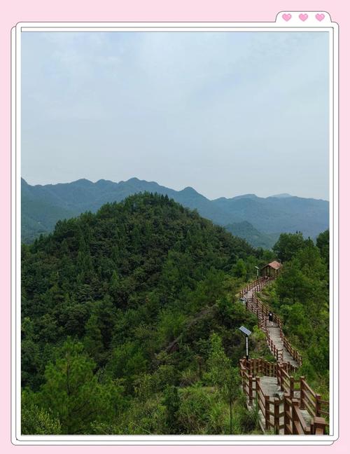 垫江县有什么旅游景点