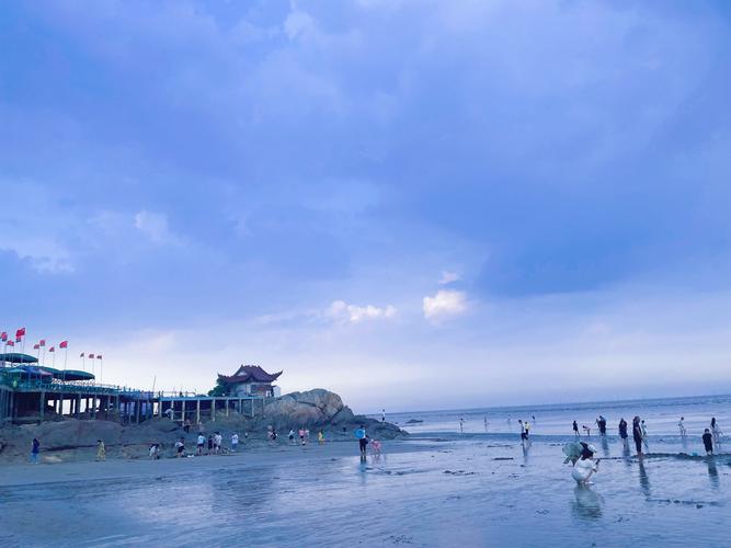 温州平阳旅游景点推荐