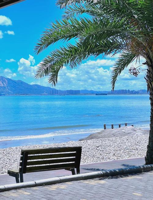 国内沙滩旅游景点推荐