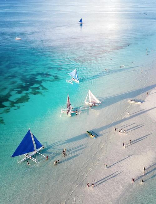 国内沙滩旅游景点推荐