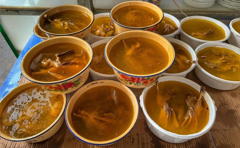 南陵什么美食最特色