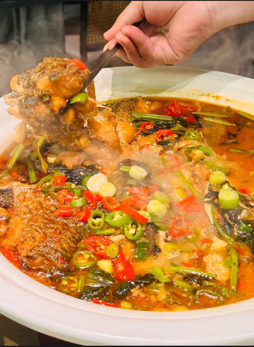 滨江垃圾街美食推荐