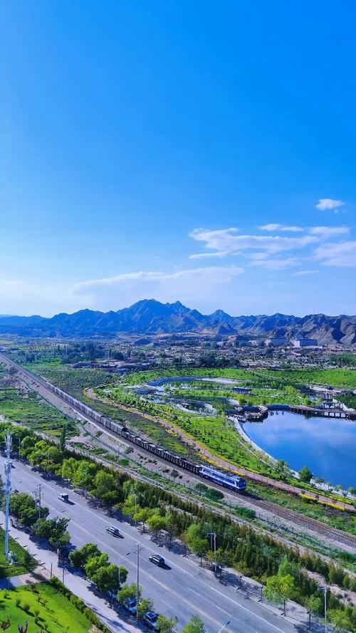 甘肃白银旅游景点大全