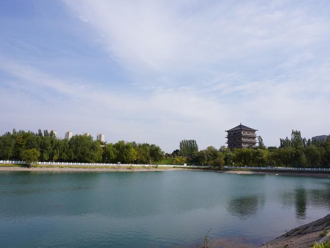 甘肃白银旅游景点大全