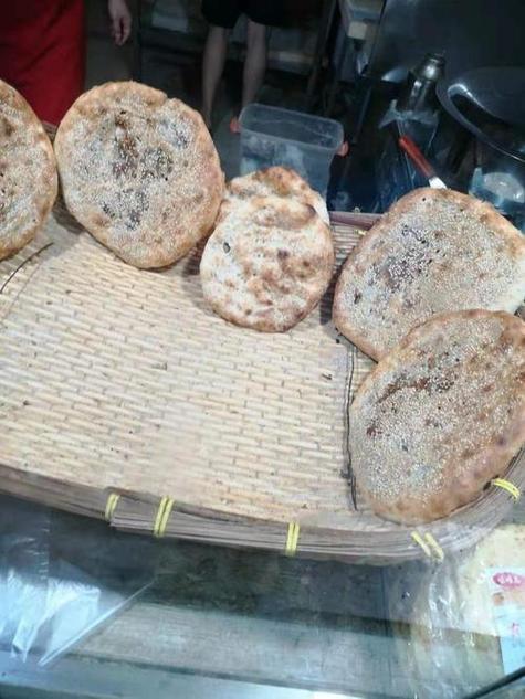 曲阜有什么特产美食