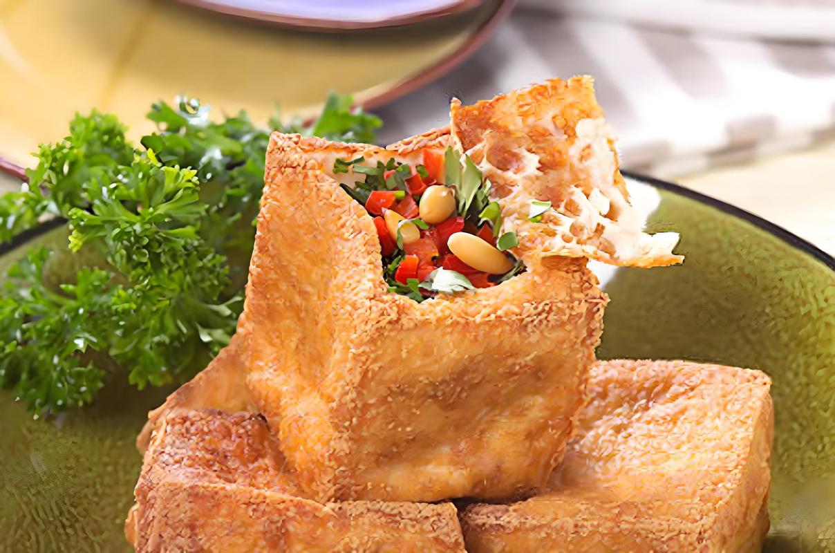 曲阜有什么特产美食