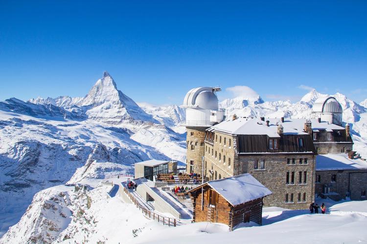 冬季旅游景点推荐国外